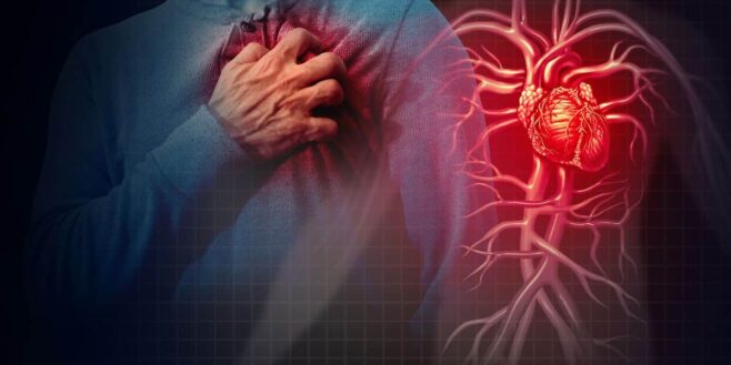 Ce test permet de calculer le risque de crise cardiaque et ça pourrait aider tellement de gens !