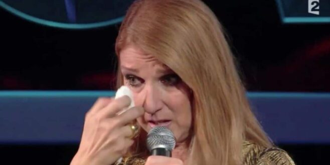 Céline Dion c’est terminé la terrible nouvelle vient de tomber, ses fans sont anéantis !