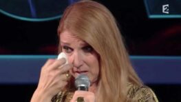 Céline Dion sa soeur Claudette donne des nouvelles sur son état de santé inquiétant !