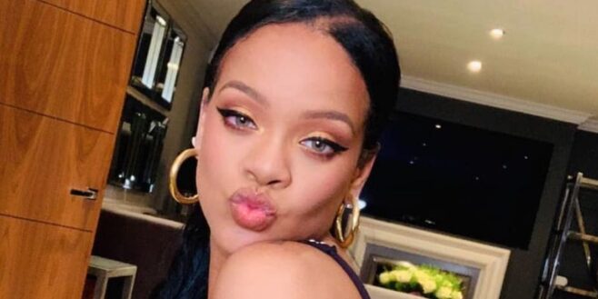 Cette fan de Rihanna dépense 7500 euros pour avoir les mêmes yeux qu'elle, le résultat est hallucinant !