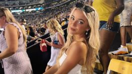 Cette star de TikTok victime de harcèlement obligée d'embaucher un garde du corps pour vivre normalement !