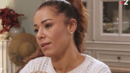 Chimène Badi traumatisée à vie et victime d'horribles insultes racistes !