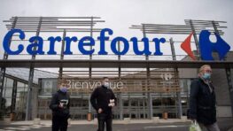 Cohue chez Carrefour pour cet indispensable pour chasser tous les virus de l'hiver à moins de 40 euros