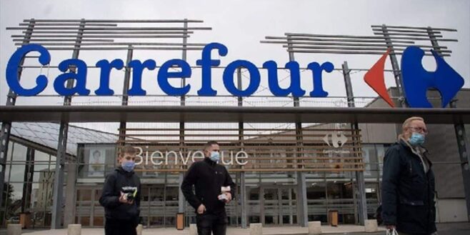 Cohue chez Carrefour pour cet indispensable pour chasser tous les virus de l'hiver à moins de 40 euros