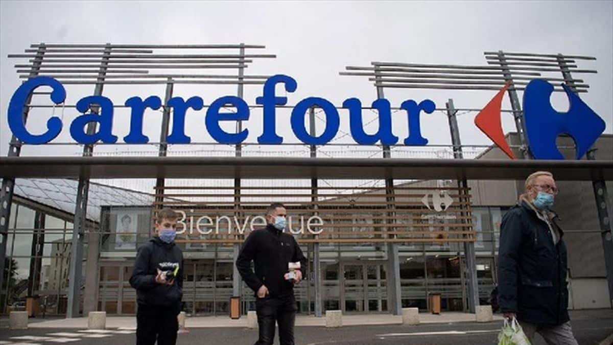 Cohue chez Carrefour pour cet indispensable pour chasser tous les virus de l'hiver à moins de 40 euros