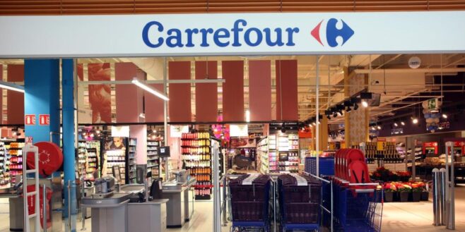 Cohue chez Carrefour pour cette housse de couette parfaite pour lutter contre le froid cet hiver à moins de 20 euros !