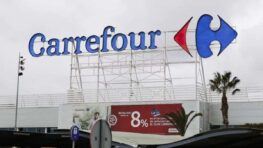 Cohue chez Carrefour pour cette indispensable pour perdre du poids et le contrôler !