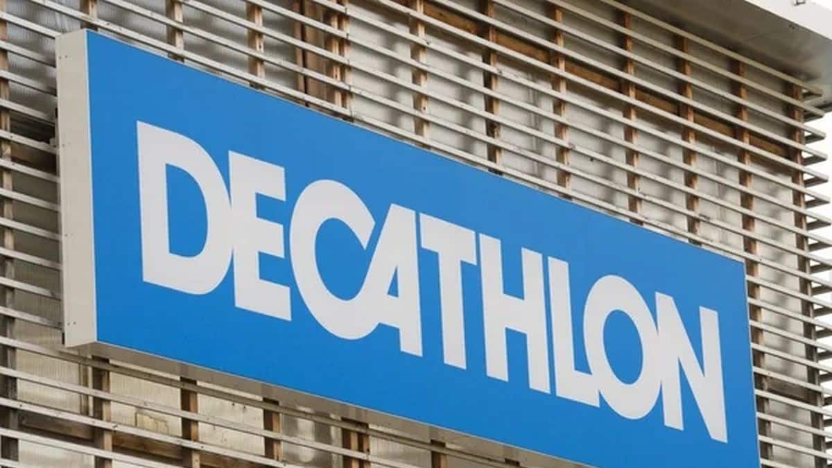 decathlon pantalon puma