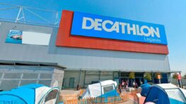 Cohue chez Decathlon pour cette paire de baskets Skechers que que vous allez adorer à prix cassé !