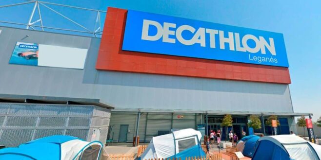 Cohue chez Decathlon pour cette paire de baskets Skechers que que vous allez adorer à prix cassé !