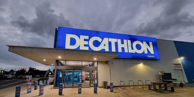 Cohue chez Decathlon pour cette veste anti froid et super stylée à moins de 20 euros !