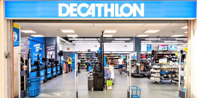 Cohue chez Decathlon pour le produit parfait pour toujours avoir les pieds au chaud à 7 euros !