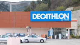 Cohue chez Decathlon pour les meilleures polaires pour ne jamais avoir froid !