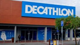 Cohue chez Decathlon pour sa meilleure veste imperméable et résistante au grand froid !