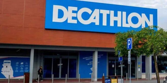 Cohue chez Decathlon pour sa meilleure veste imperméable et résistante au grand froid !