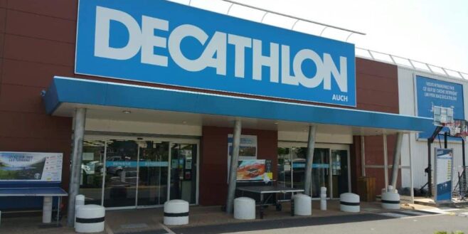 Cohue chez Decathlon pour sa nouvelle montre connectée idéale pour tous les sportifs !