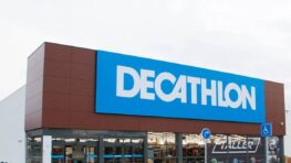 Cohue chez Decathlon pour son kit d'élastiques de musculation parfait pour se muscler ou perdre du poids !