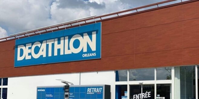 Cohue chez Decathlon pour son legging Adidas parfait pour le sport à prix fracassé !