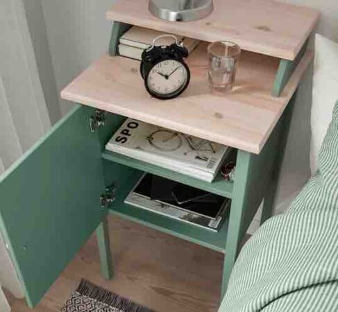 Cohue chez Ikea avec cette nouvelle table de cheveux très originale pour la chambre !-article