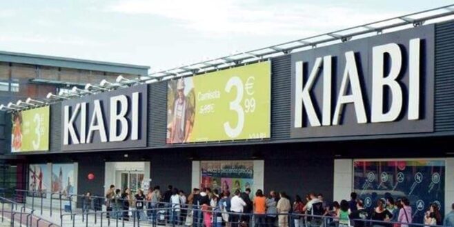 Cohue chez Kiabi pour cette collection Cha Cha vintage et très tendance à tout petit prix !