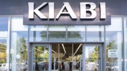 Cohue chez Kiabi pour lutter contre la dépression du Blue Monday avec les plus jolis outfits bleu !