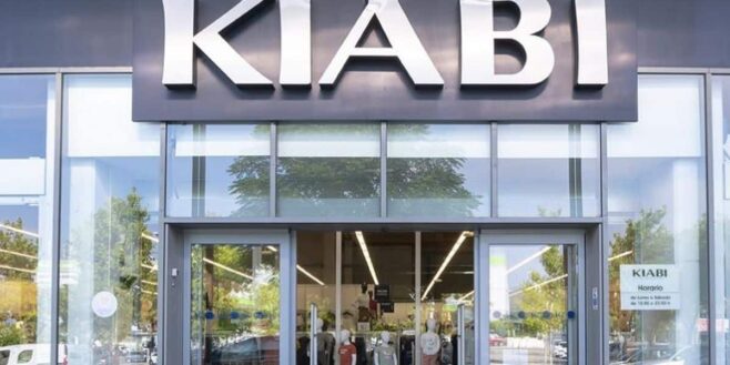 Cohue chez Kiabi pour lutter contre la dépression du Blue Monday avec les plus jolis outfits bleu !