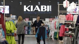 Cohue chez Kiabi pour son nouveau look intemporel parfait pour le printemps 2023 !