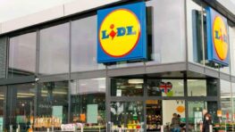Cohue chez Lidl pour ce pull torsadé ultra stylé vendu à moins de 10 euros pendant les soldes