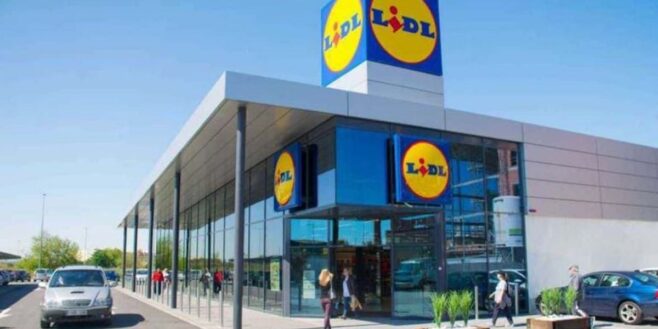 Cohue chez Lidl pour cet indispensable pour nettoyer toute la maison à moins de 40 euros !