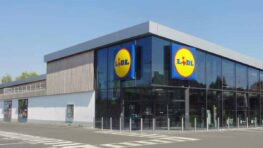 Cohue chez Lidl pour sa chaise de gamer Bluetooth avec haut-parleurs intégrés !