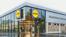 Cohue chez Lidl pour un tabouret coffre qui vous permet de ranger toutes vos affaires à moins de 20 euros !