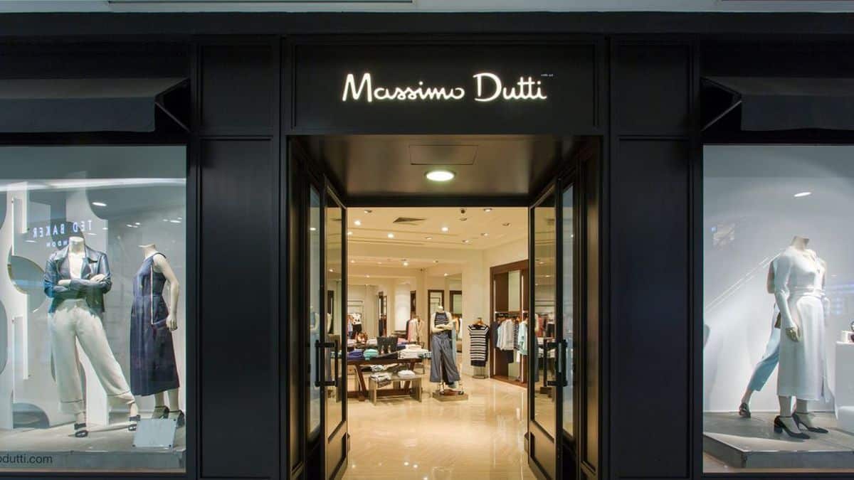 Cohue chez Massimo Dutti pour ce pull tendance qui tient super chaud parfait pour cet hiver !