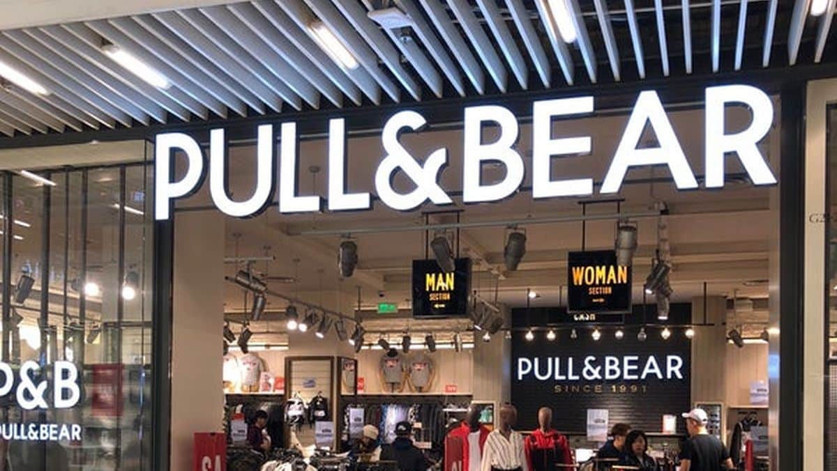 Cohue chez Pull and Bear pour sa veste en cuir à frange ultra tendance et en édition limitée !