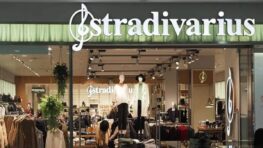Cohue chez Stradivarius pour ce célèbre pantalon qui débarque dans un nouveau coloris
