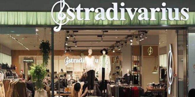 Cohue chez Stradivarius pour ce célèbre pantalon qui débarque dans un nouveau coloris