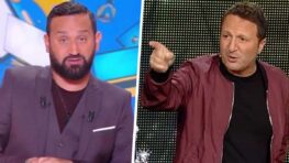 Cyril Hanouna bientôt ruiné Arthur lui réclame 9 millions d'euros pour dénigrement !
