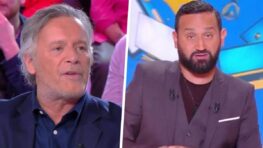 Cyril Hanouna insulte violemment Jean-Michel Maire et le menace en direct sur TPMP !