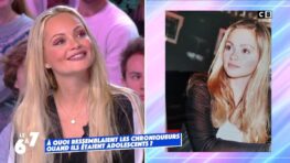 Cyril Hanouna ridiculise tous ses chroniqueurs en balançant des photos d'eux adolescents !