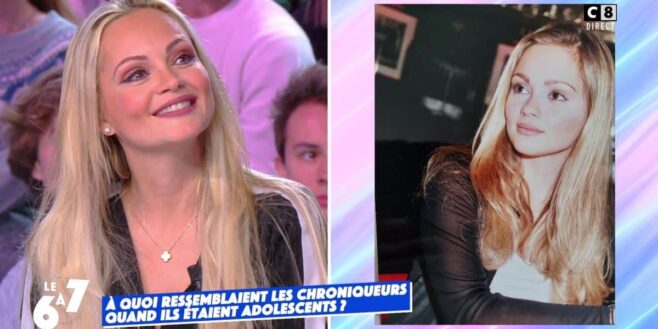Cyril Hanouna ridiculise tous ses chroniqueurs en balançant des photos d'eux adolescents !