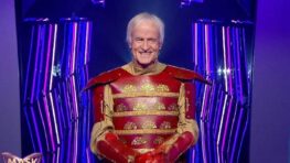 Dave balance enfin la vraie raison pourquoi il a participé à Mask Singer et ce n'est pas pour rien !