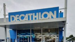 Decathlon cartonne avec cette paire de baskets pour avoir toujours les pieds au sec à moins de 20 euros !