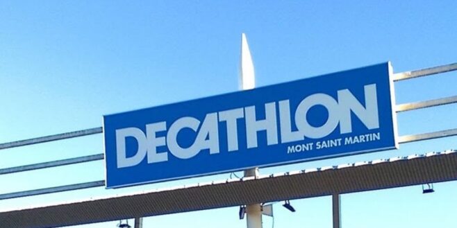 Decathlon cartonne avec le meilleur produit pour ne pas payer de nuit d'hôtel quand vous voyagez en voiture !