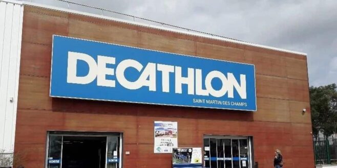 Decathlon cartonne avec le sac parfait pour voyager à moins de 10 euros !