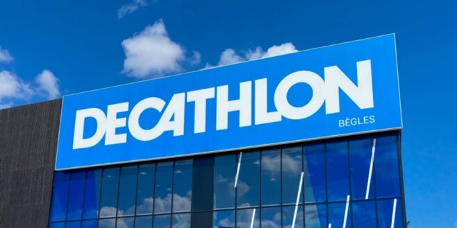 Decathlon cartonne avec son bracelet connecté parfait pour faire du sport à moins de 40 euros !