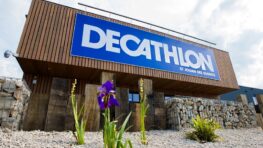 Decathlon fait mieux que Nike et Adidas avec ses baskets NewFeel à moins de 30 euros !