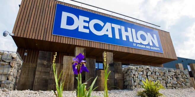 Decathlon fait mieux que Nike et Adidas avec ses baskets NewFeel à moins de 30 euros !