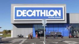 Decathlon la polaire Quechua parfaite pour passer l'hiver au chaud à moins de 10 euros est de retour !