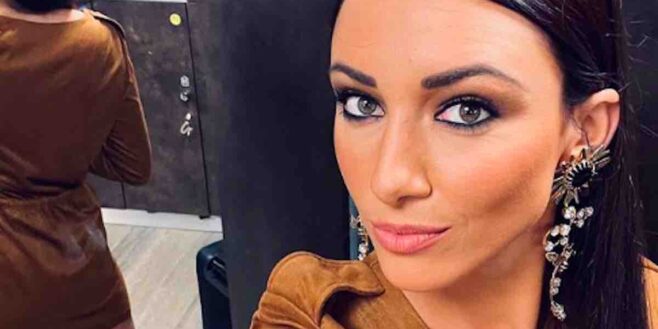 Delphine Wespiser change complètement de look pour son nouvel amoureux et ses fans valident !