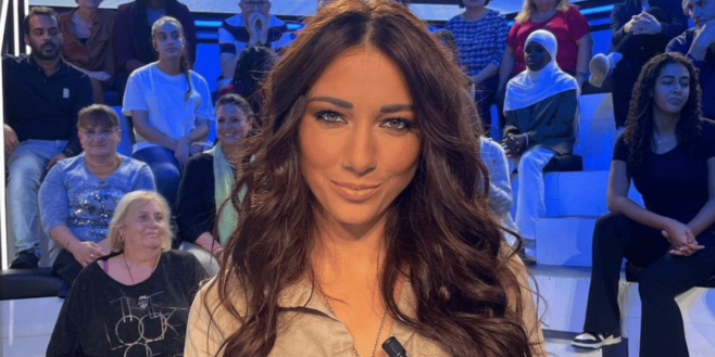 Delphine Wespiser va bientôt arrêter TPMP pour se lancer dans ce nouveau projet surprenant !