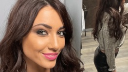 Delphine Wespiser balance tout ce qui la dégoute chez un homme et choque tout le monde !